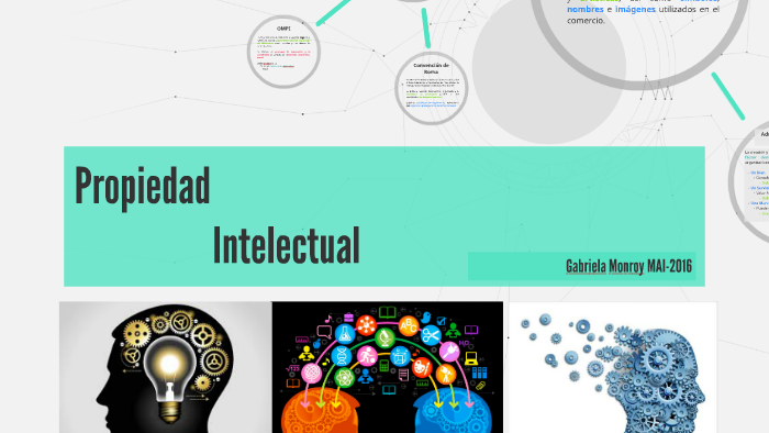 Propiedad Intelectual by Gaby Monroy on Prezi Next