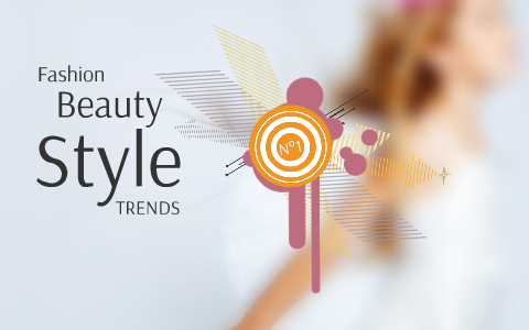 Trends Prezi Template By Prezi Templates On Prezi