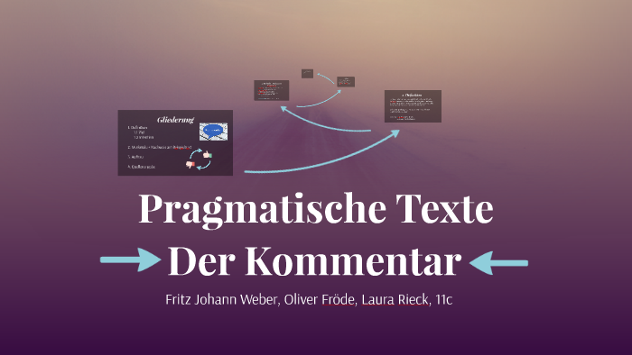 Was Ist Ein Pragmatischer Text Pragmatische Texte by Laura Rieck on Prezi