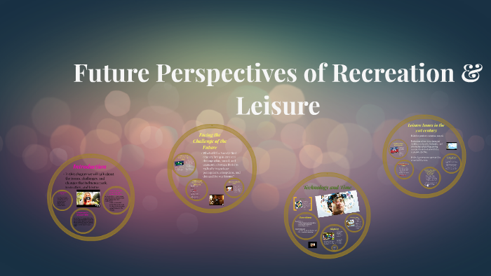 2 Chapter 2 Basic Concepts: Philosophical Analysis of Play, Recreation, and  Leisure. - ppt video online download