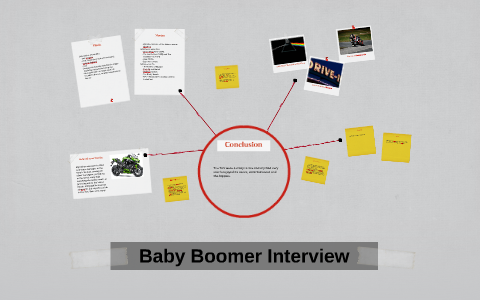 Baby Boomer Interview by Hayden Staples on Prezi