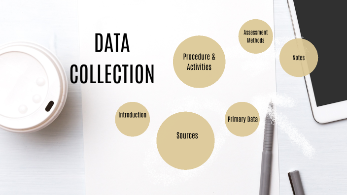 Data Collection by S. Saravana Kumar on Prezi