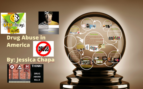 Drug Abuse in Heroin by Jessica Chapa on Prezi