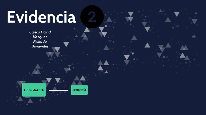 CARLOS EVIDENCIA by Carlos David Vazquez Mellado Benavide on Prezi
