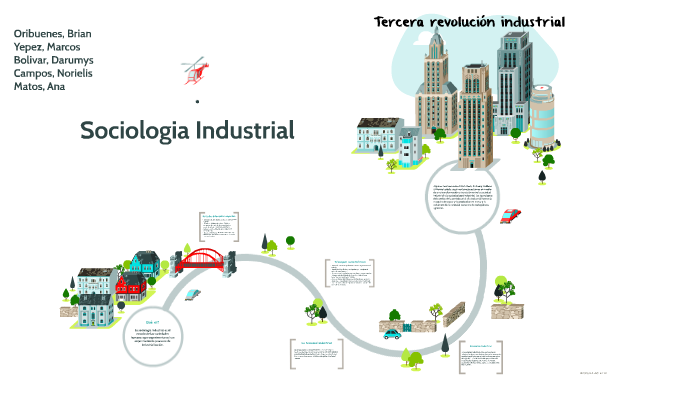 Sociologia Industrial by darumys bolivar on Prezi