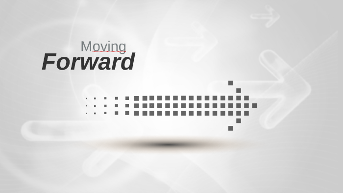 Moving Forward Prezi Template By Prezi Templates By Prezibase On Prezi