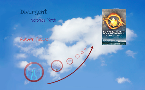 book report on divergent