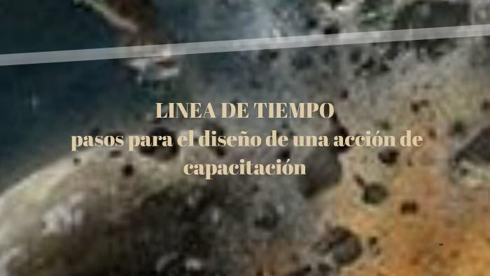 LINEA DE TIEMPO by alejandra castro on Prezi