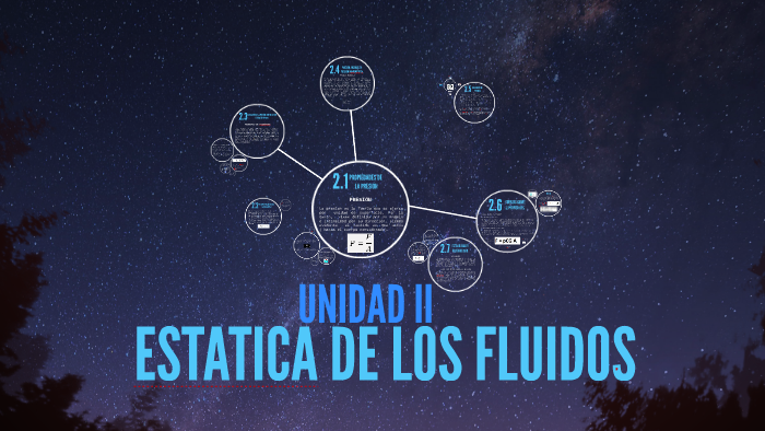 ESTATICA DE LOS FLUIDOS by Lázaro Contreras
