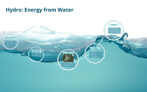 Hydro Electricity by Haley Mcknzie on Prezi