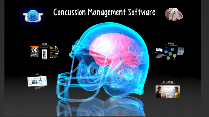 Concussion Management Software by Nathan Felt on Prezi