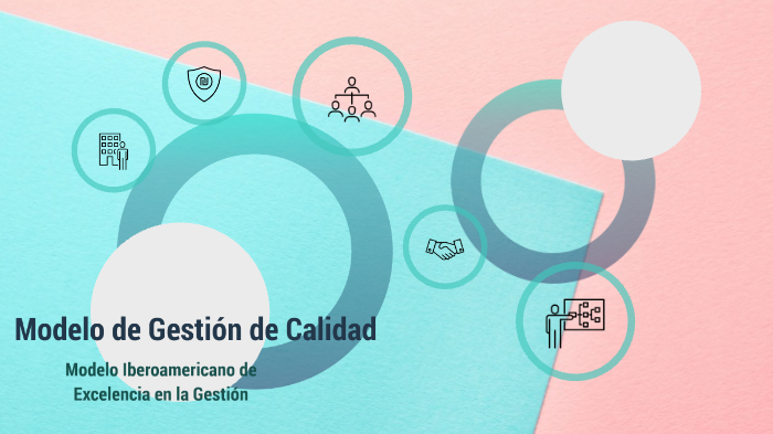 Modelo de Gestión de Calidad by xta al on Prezi