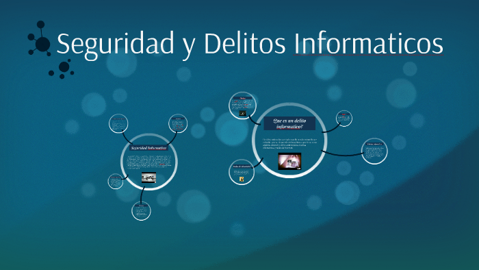 Seguridad Informatica by agustin tomas on Prezi