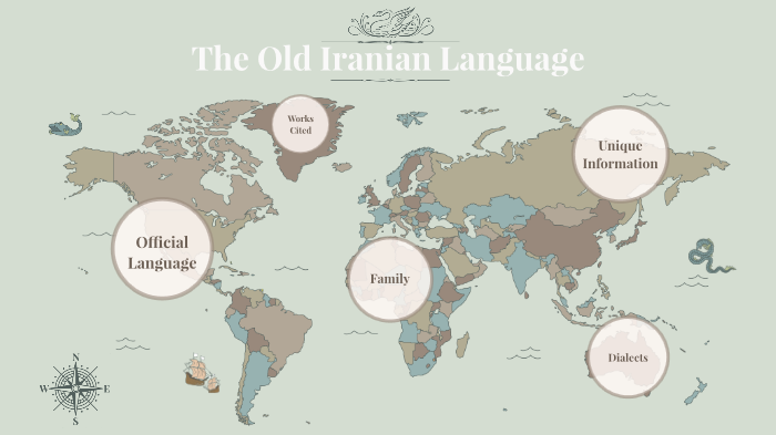 APHUG - Language by Madison Kelly on Prezi