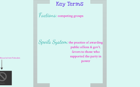 Chapter 5, Section 2 by Katie Lieske on Prezi