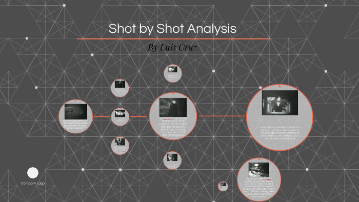 Shot by Shot Analysis by lcruz 9672 on Prezi