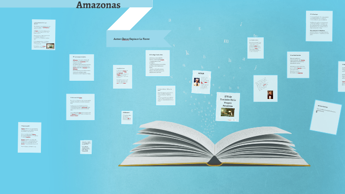 El Viaje Fantástico de la Fragata Amazonas by Geraldine Garay on Prezi