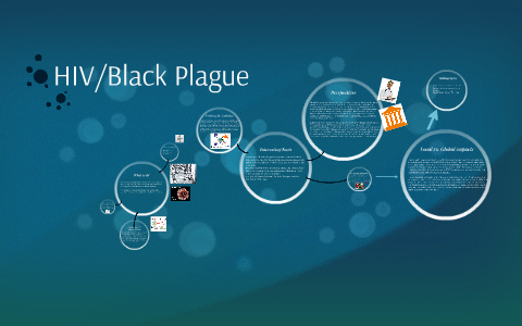 HIV/Black Plague by Cassie A on Prezi