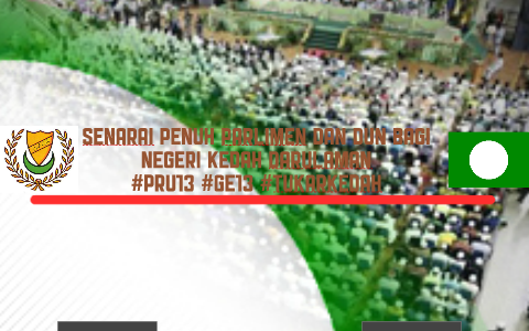 Pas Kawasan Kedah By Ahmad Zhafiran On Prezi Next