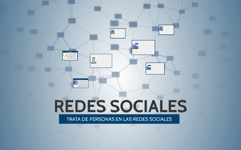 REDES SOCIALES by charly jaramillo on Prezi