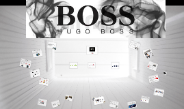 hugo boss you