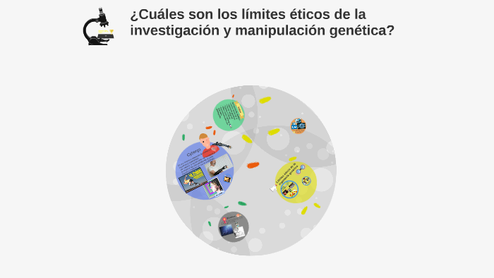 ¿Cuáles son los límites éticos de la investigación y