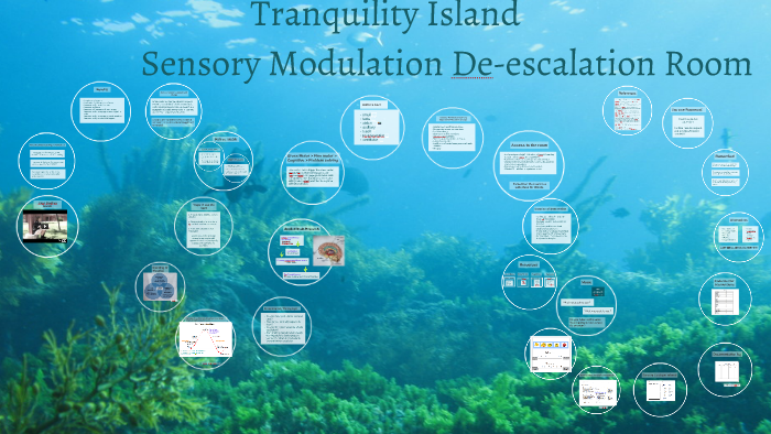 Sensory Modulation/ De-escalation Room by Michelle Dougherty on Prezi