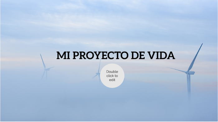 MI PROYECTO DE VIDA by Nicol Cardoso on Prezi
