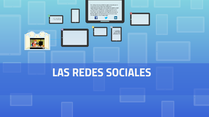 LAS REDES SOCIALES by Brayan Ramirez on Prezi