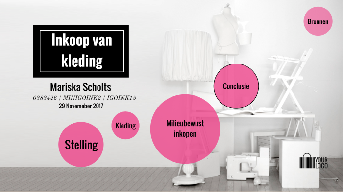 INK15 presentatie by Mariska Scholts on Prezi
