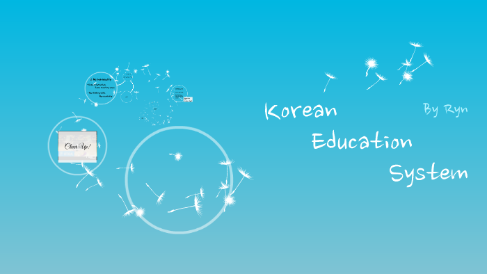 korean education system essay