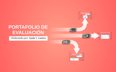 PORTAFOLIO DE EVALUACIÓN by Eyda Calero on Prezi