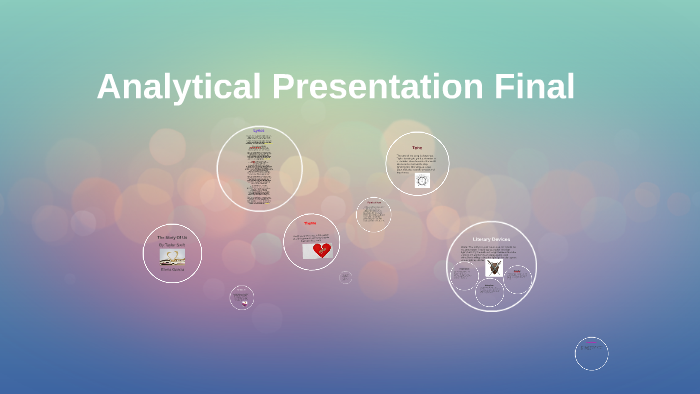 The Story Of Us by Elena Garcia on Prezi