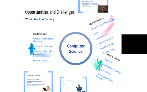 Computer Science by Harriet Harwood on Prezi
