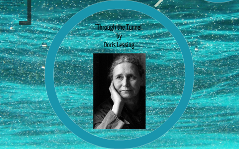 through the tunnel by doris lessing
