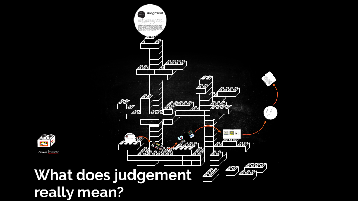 what-does-judgement-really-mean-by-owen-prinster