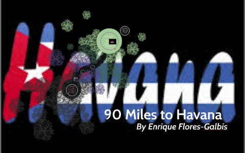 90 Miles To Havana By Be Greene 90 Miles To Havana By Be Greene