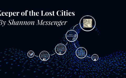 Keeper Of The Lost Cities By Jason Johnson On Prezi