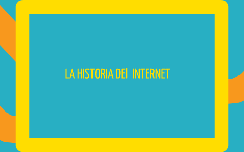 la historia del internet by jocabeth gonzalez on Prezi