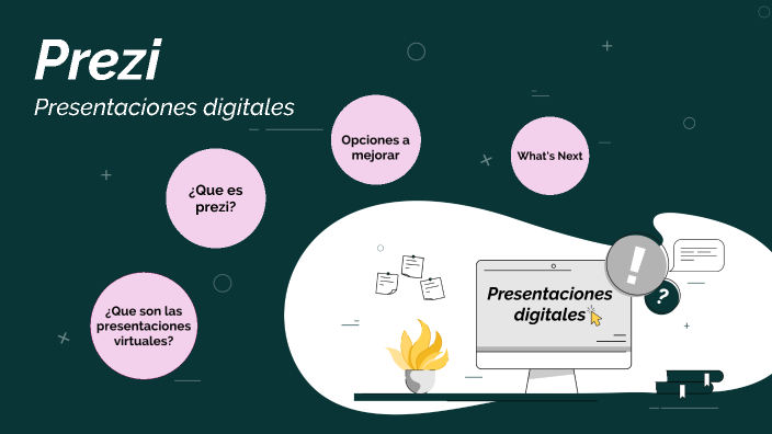 Que son las presentaciones digitales y que es prezi by sara sofia ...