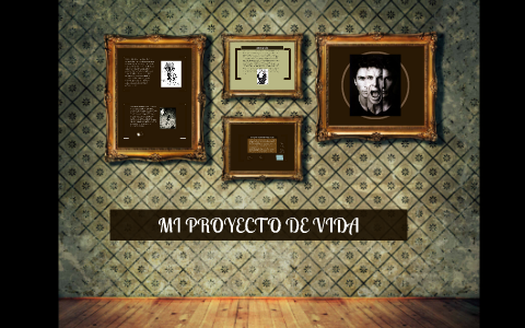 MI PROYECTO DE VIDA by luis david velez alvarez on Prezi