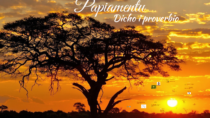 Papiamentu by Shuwena Sprott on Prezi