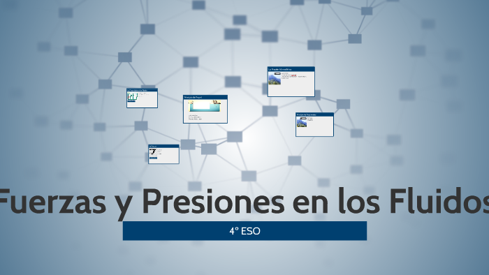 Las Propiedades de los Fluidos by Camilla Thommen on Prezi