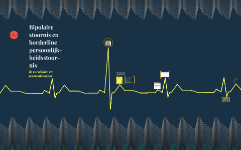 Bipolaire stoornis en borderline persoonlijkheidsstoornis by megtje ...