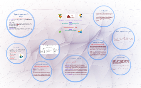 Formas de financiamiento pdf