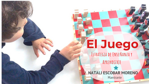 El Juego Como Estrategia De Aprendizaje By Nátaly Escobar On Prezi Design