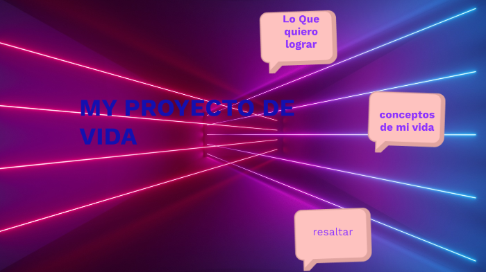 mi proyecto de vida by sara vasquez on Prezi