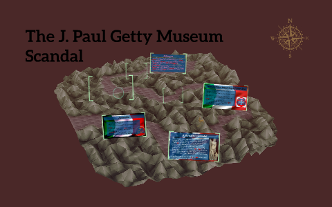 The J. Paul Getty Museum Scandal by Manuel Sandoval on Prezi