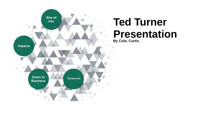 Prezi Project by Cole Curtis on Prezi