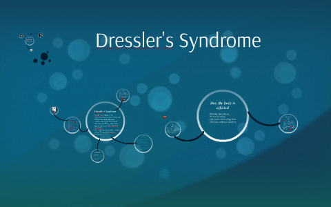 Dressler's Syndrome by shea lucero on Prezi